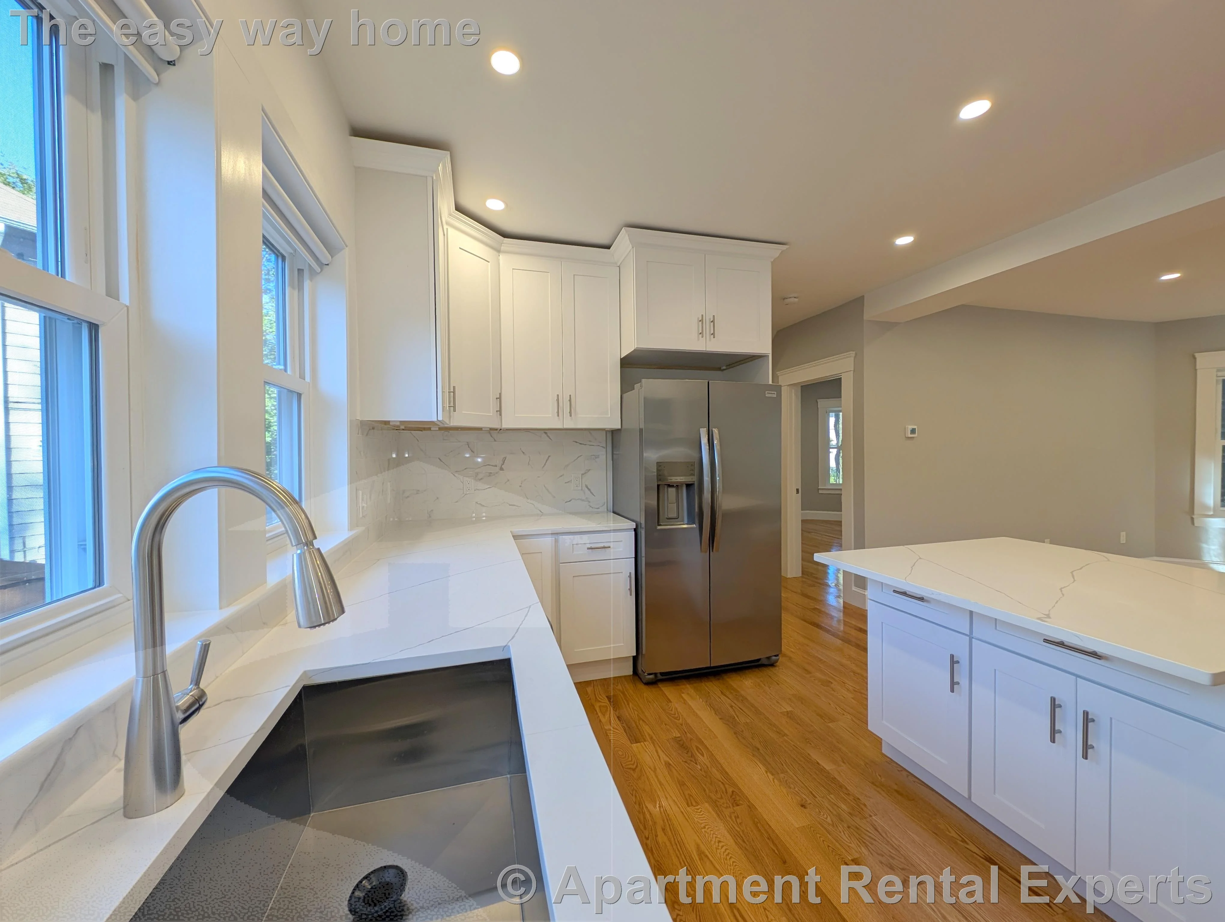 86 Orchard St, Tufts