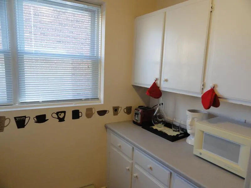 402 Highland Ave, Davis Square