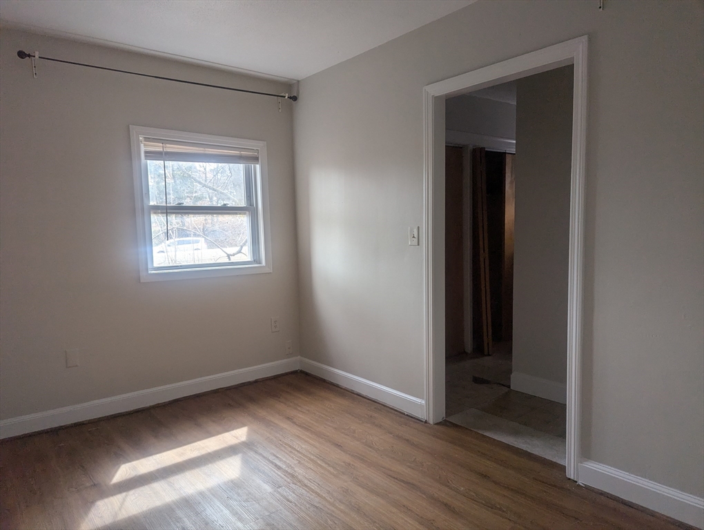 581 Proctor Ave, Revere