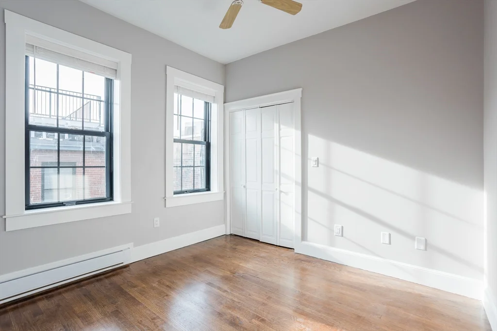 534 Tremont St, South End