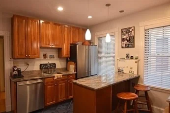 22 Fayette St, Mid-Cambridge