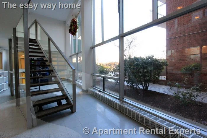 100 Memorial Dr, Kendall Square