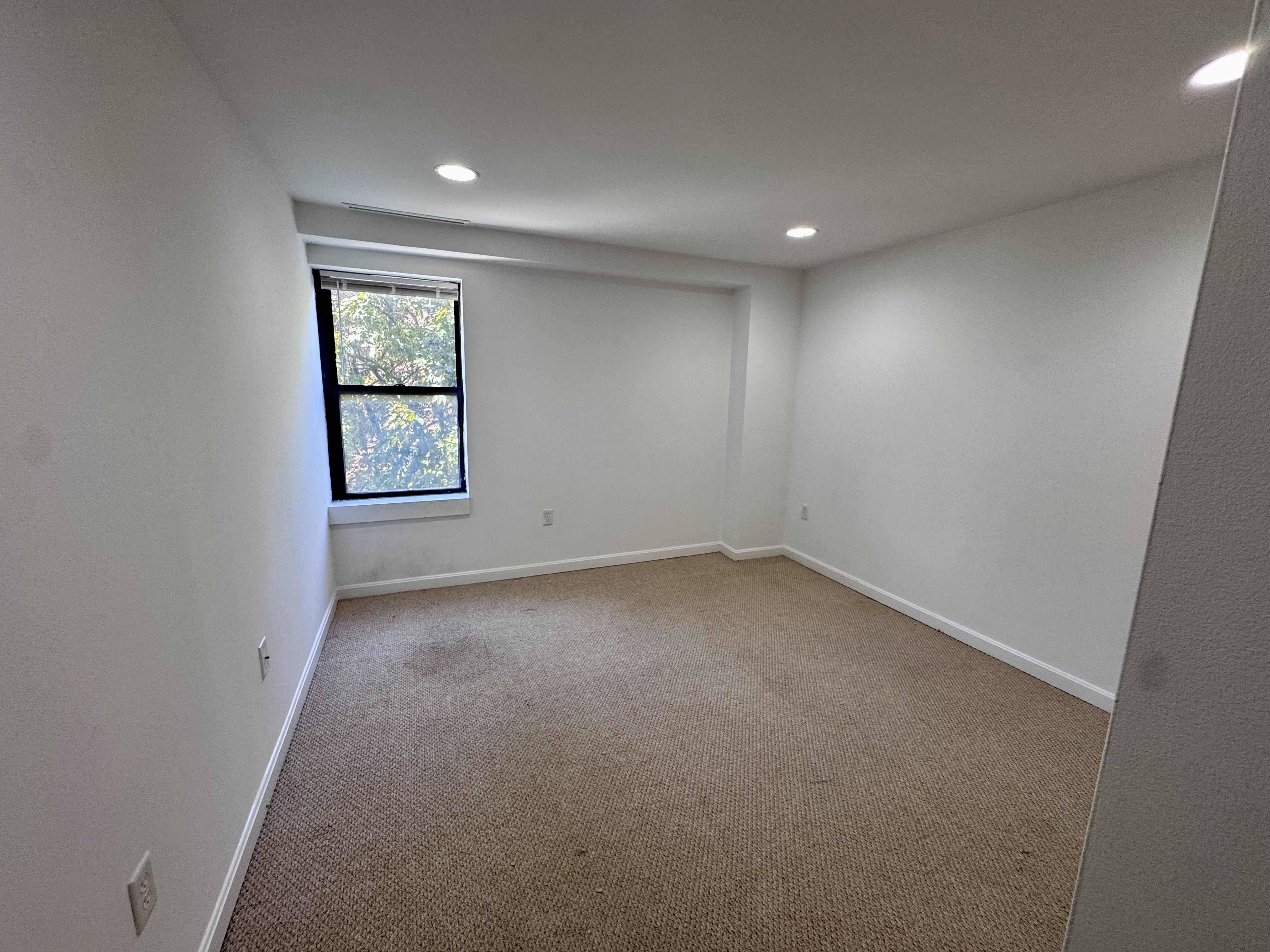 100 Jersey St, Fenway