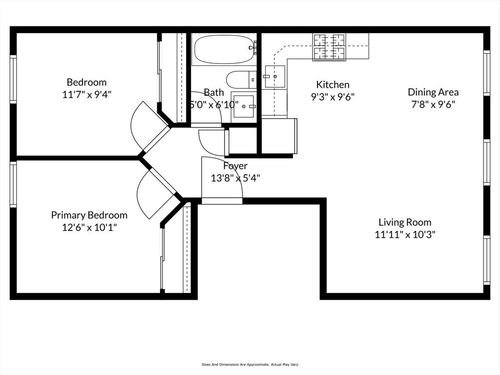 269 North St, North End