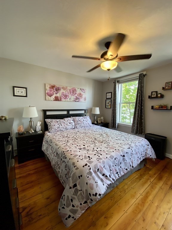 421 East 3rd, Boston