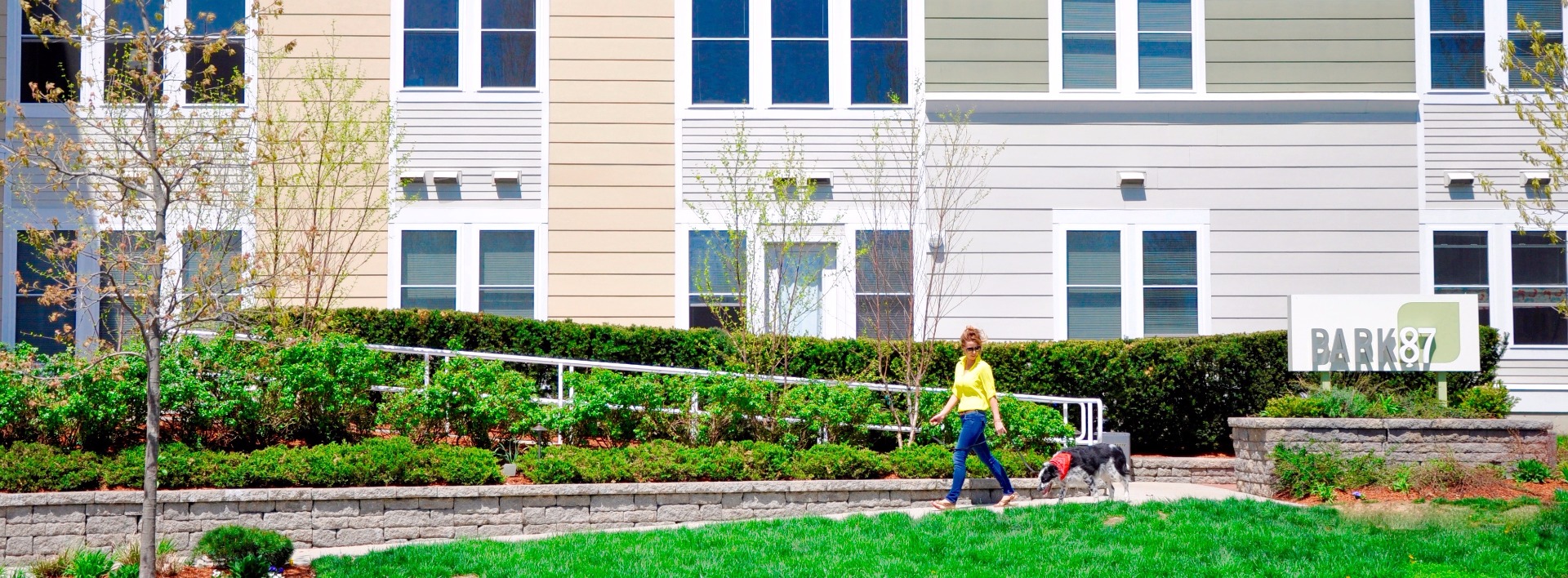 87 New St, Neighborhood Nine