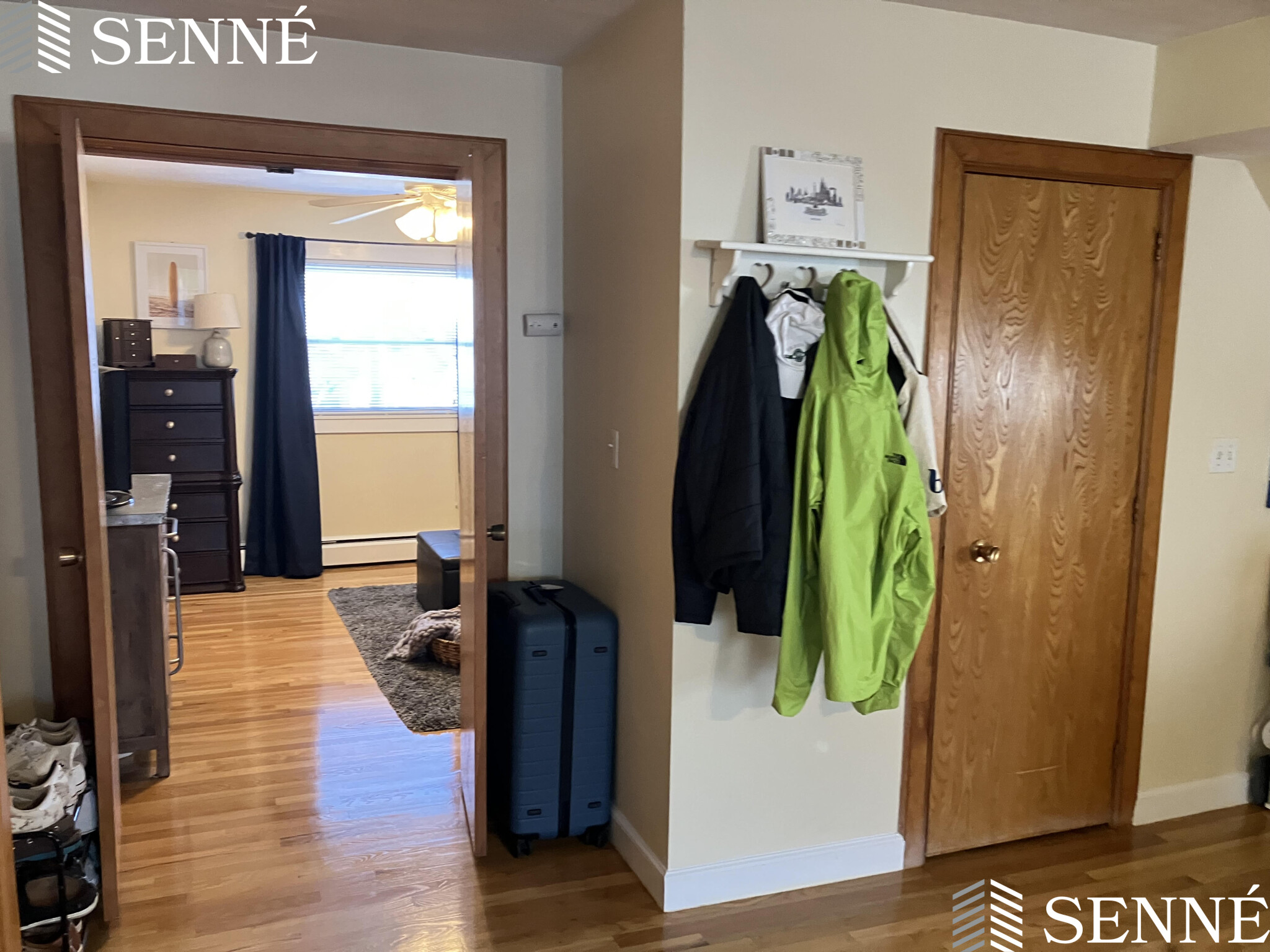 16 Winter St, Davis Square