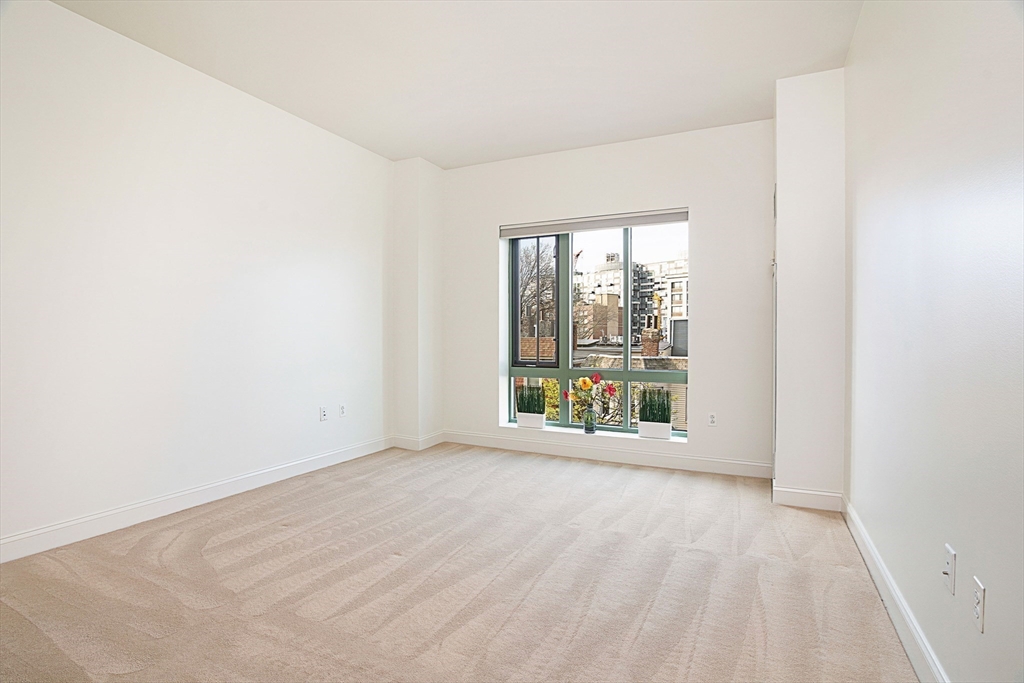 20 Second St, East Cambridge