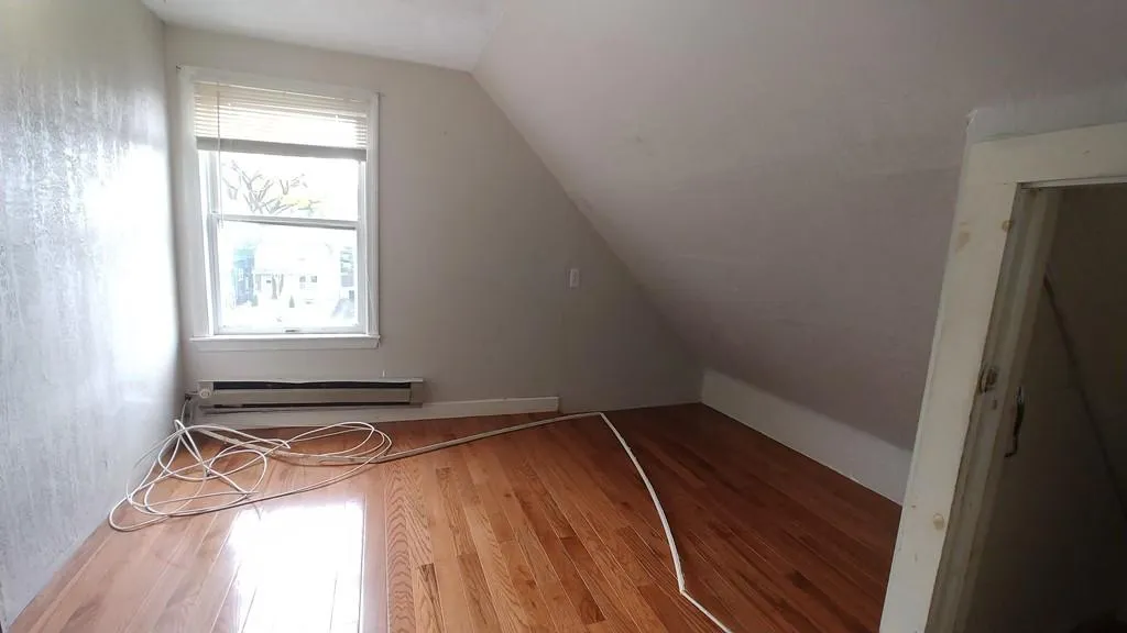 41 Trull St, Magoun Square