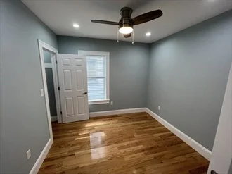 15 Harold St, Ward Two