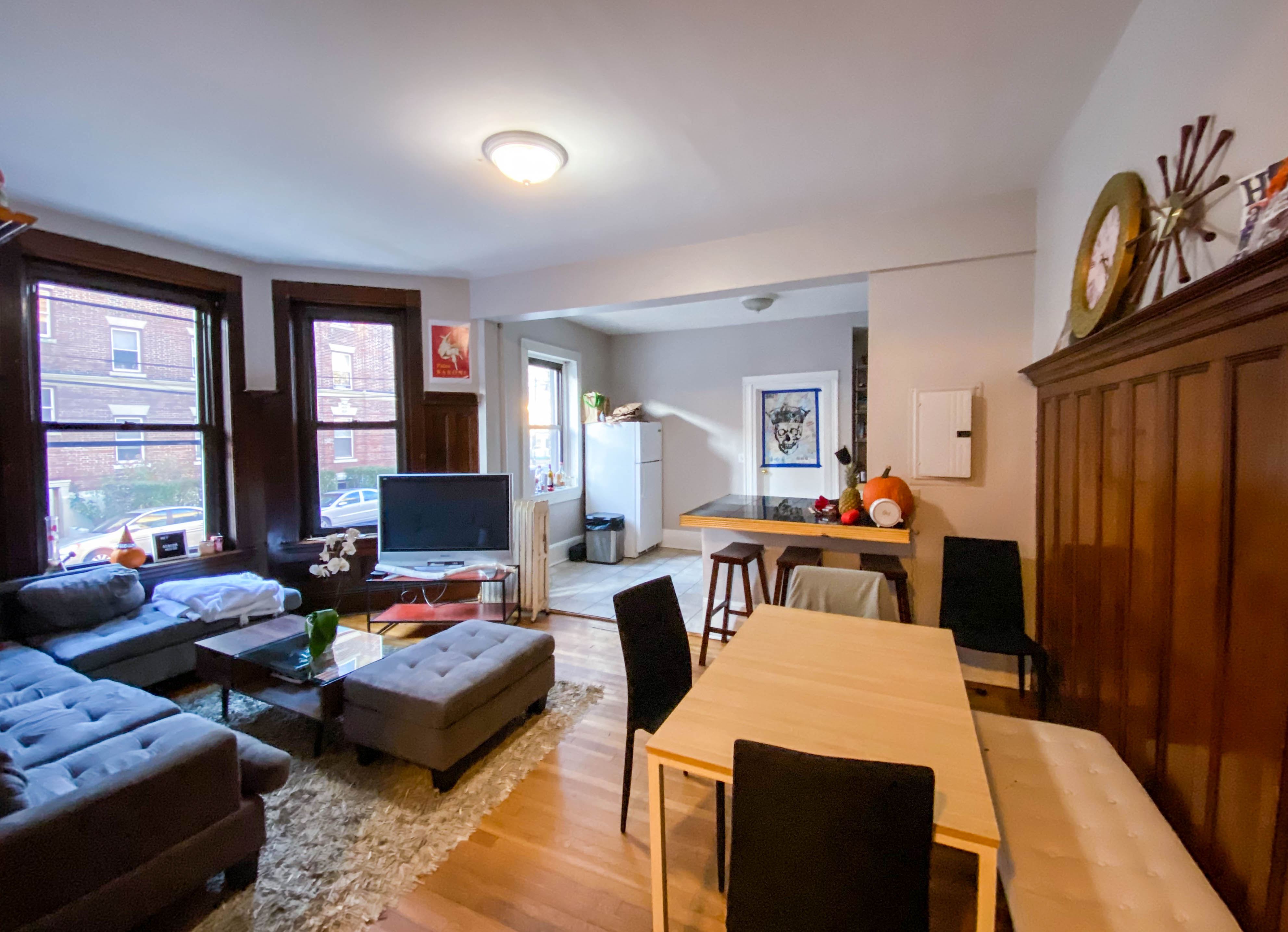 1066 Commonwealth Ave, Brighton