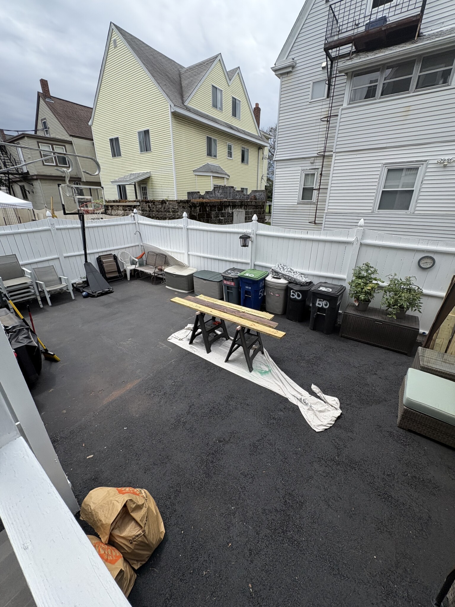 50 Bromfield Rd, Tufts