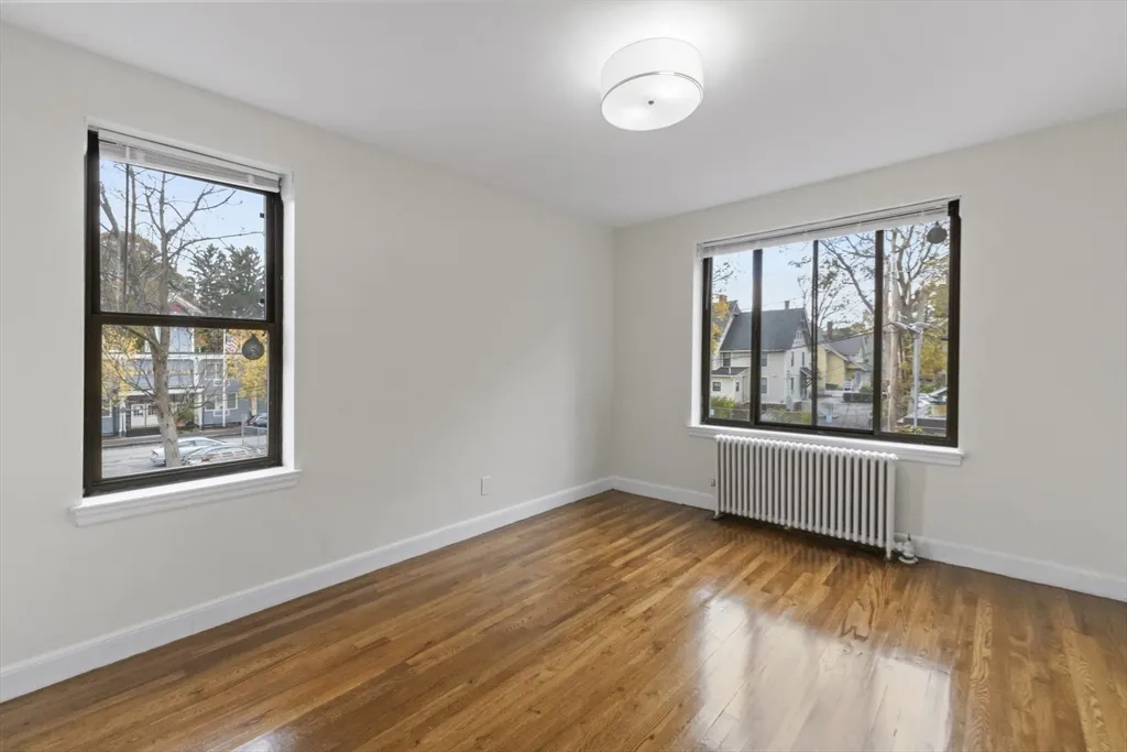 38-40 Cedar St, Worcester