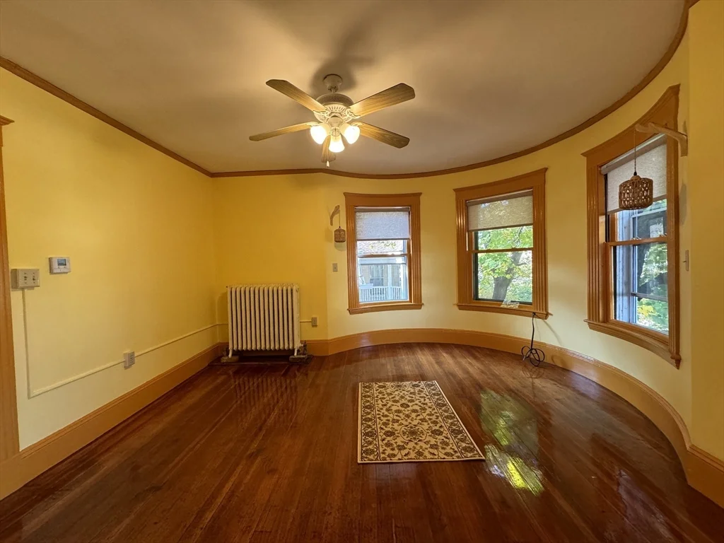 590 Cambridge Steet, Allston