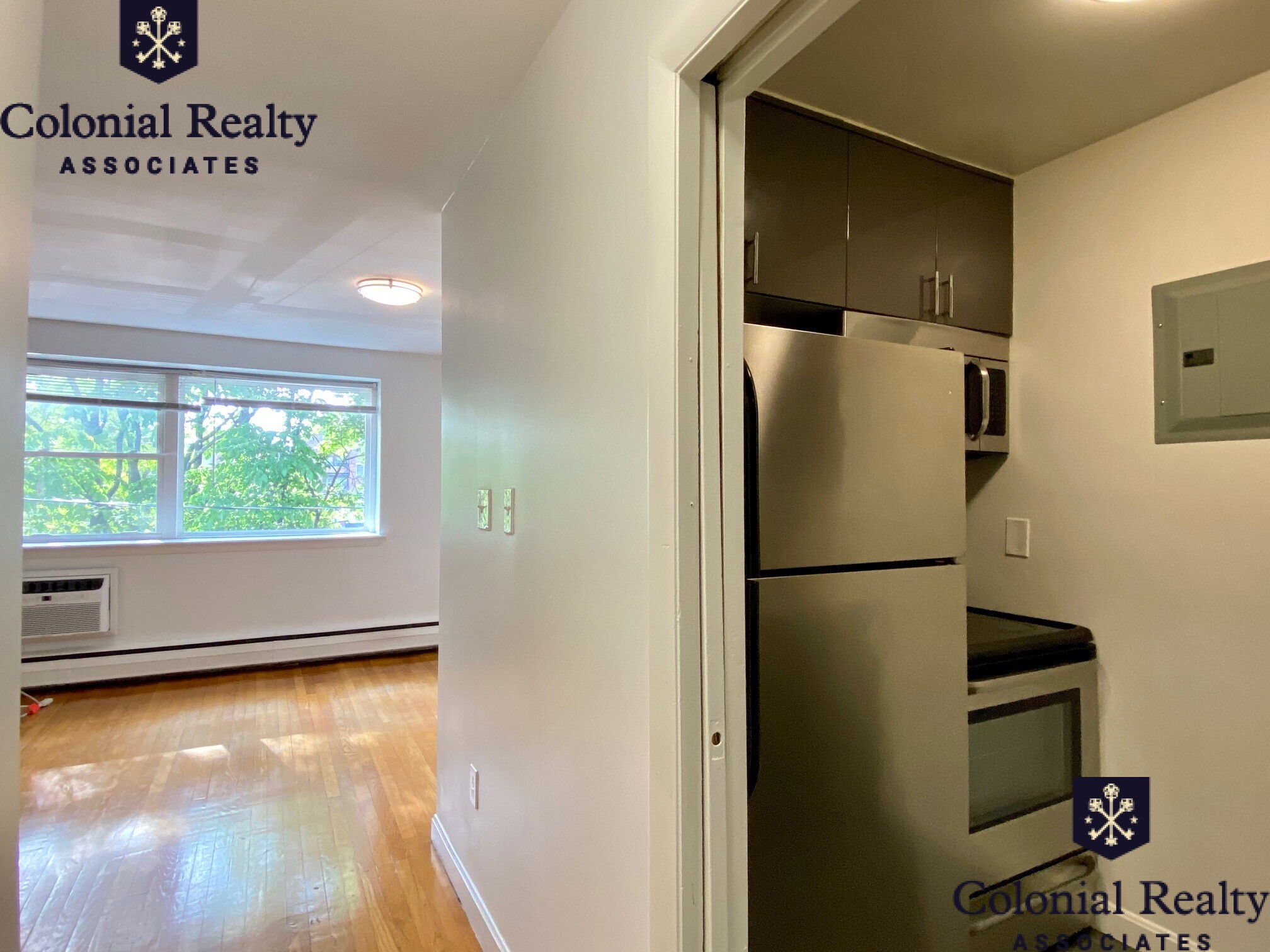 14 Marion St, Coolidge Corner