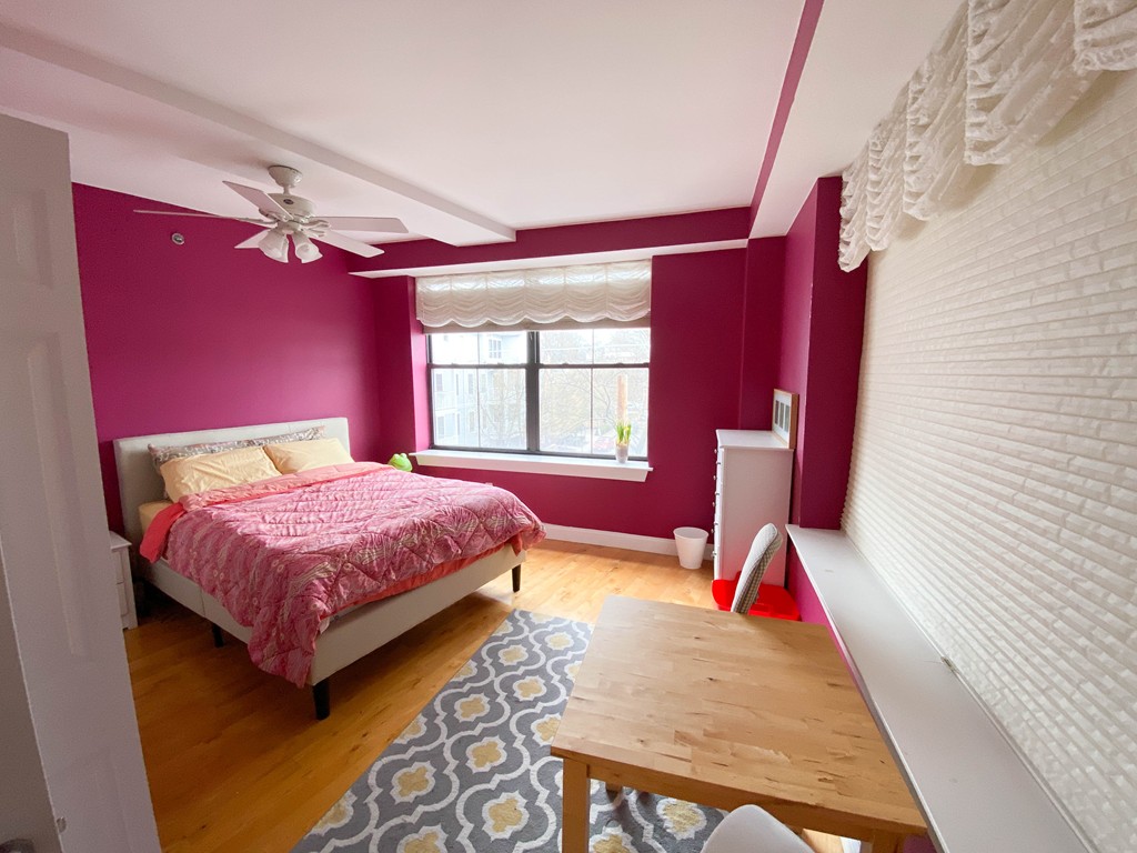 110 Cypress St, Boylston Street