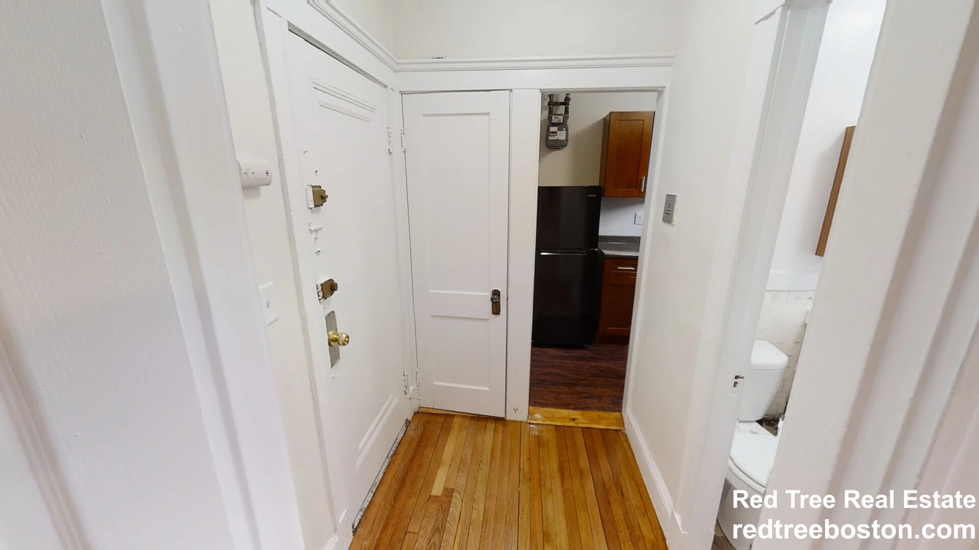 1179 Boylston St, Fenway