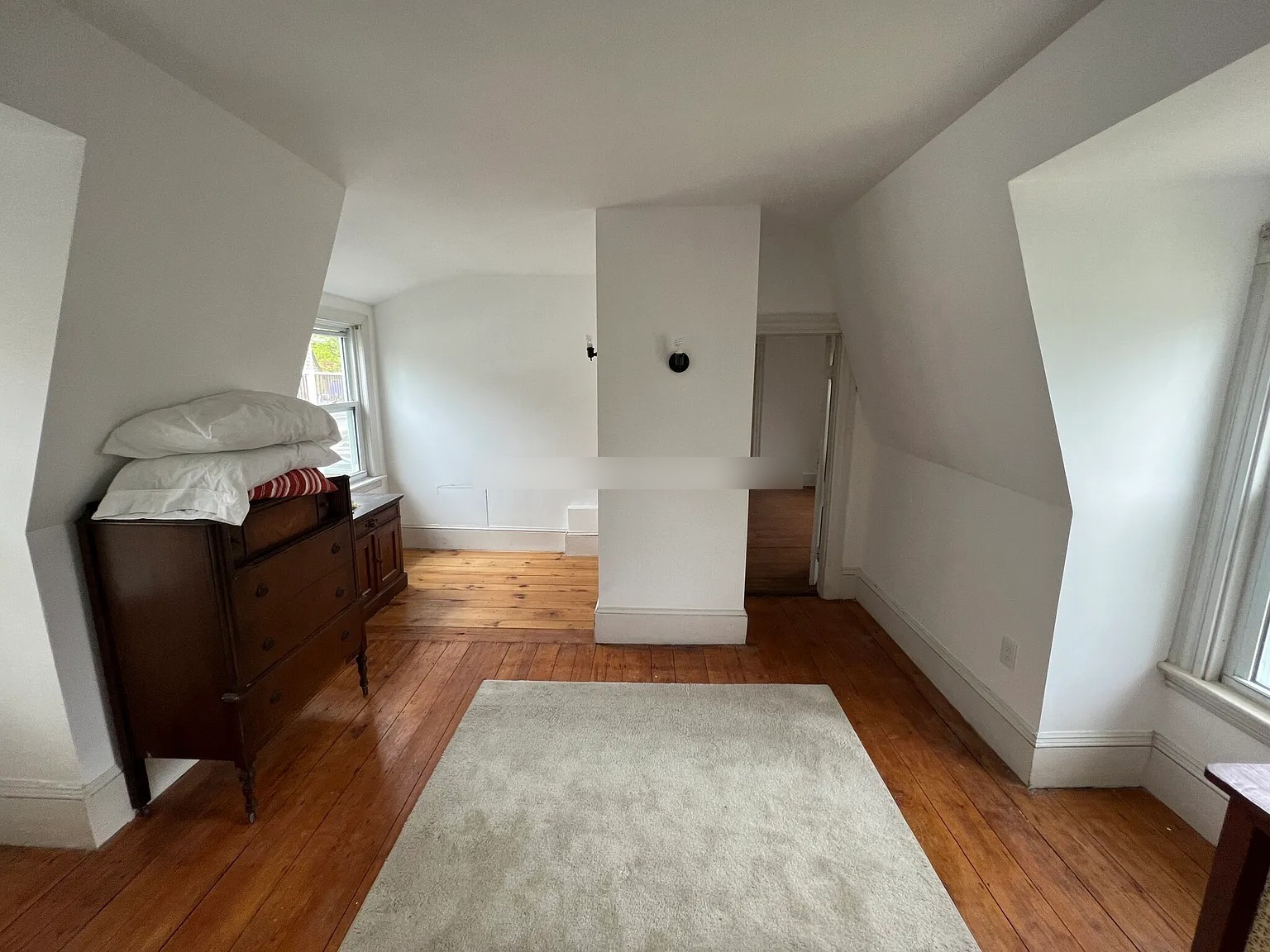 80 Curtis St, Tufts