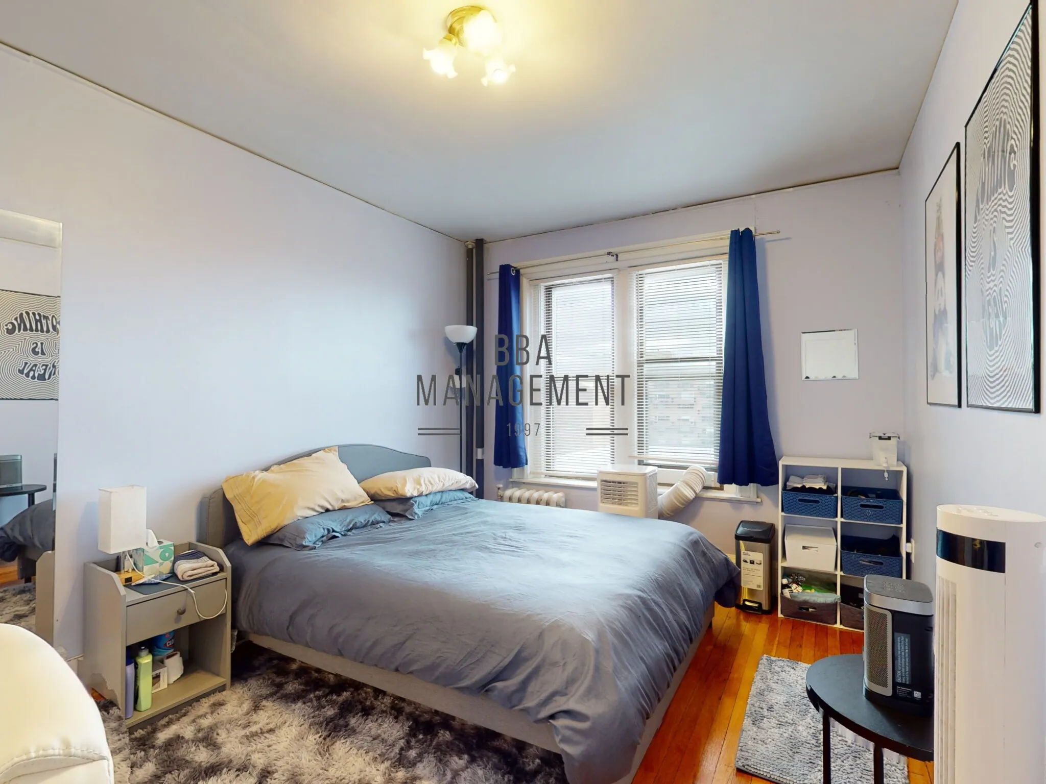 448 Park Dr, Fenway