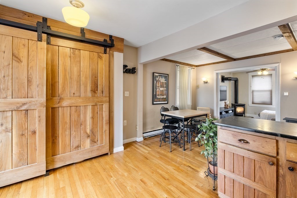 327 Sumner St, East Boston