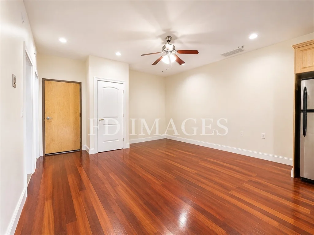 661 Bennington, East Boston