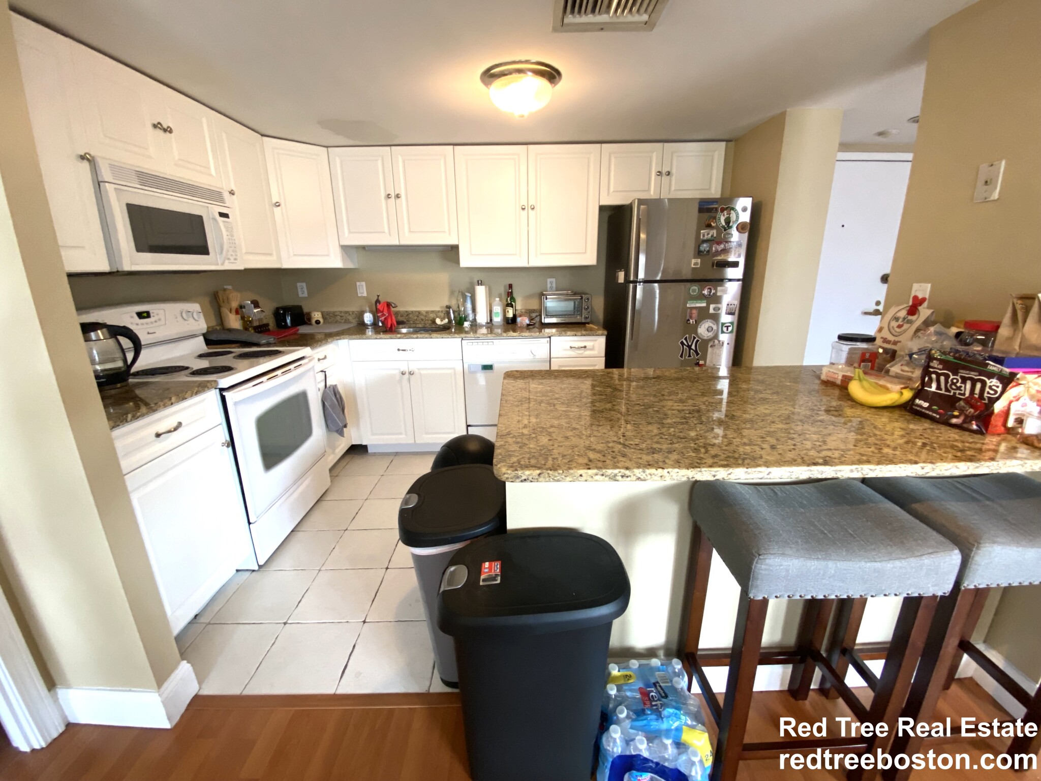 85 Brainerd Rd, Allston