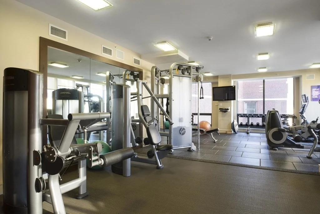 45 Province St, Midtown