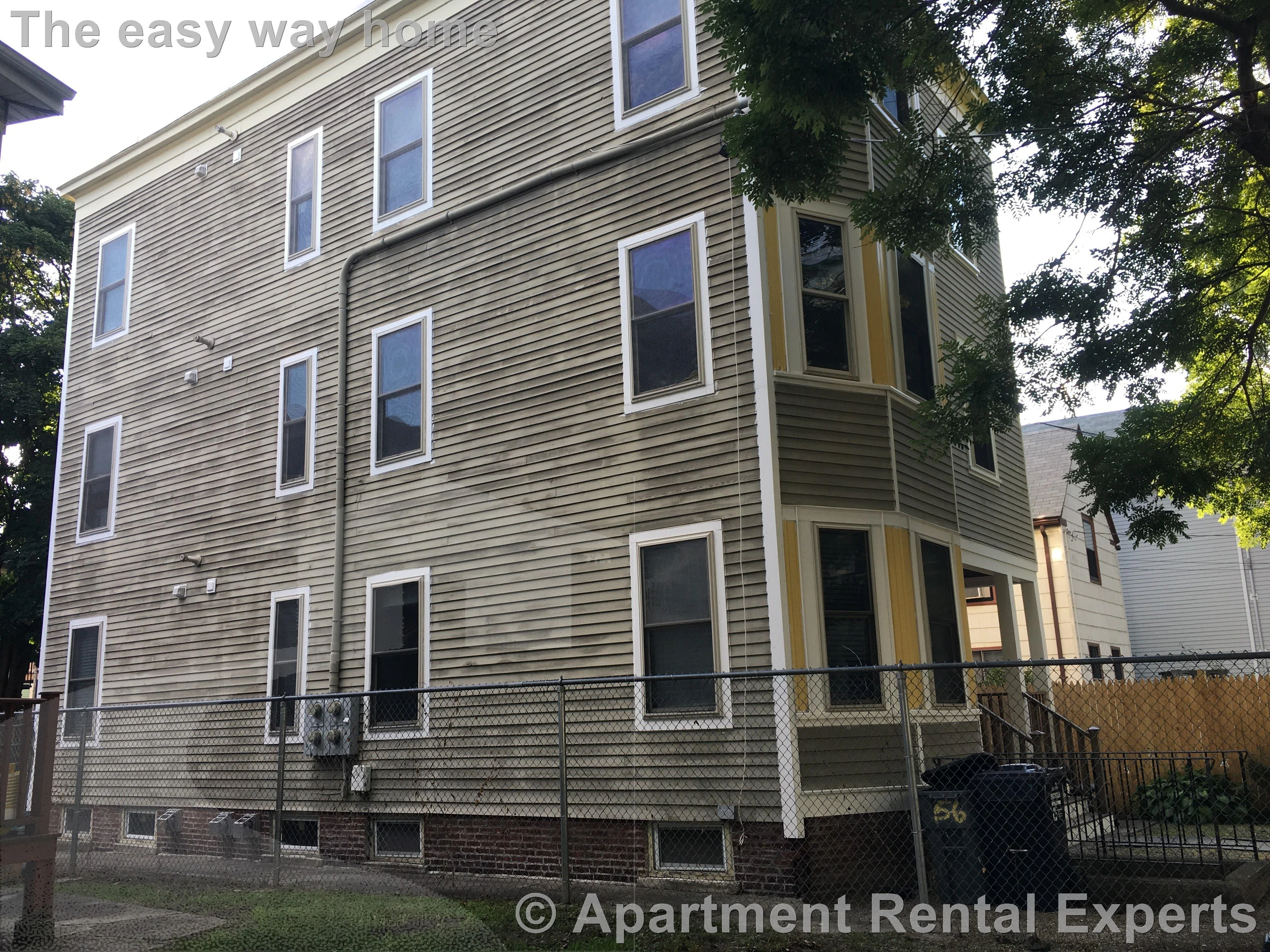 56 Market St, Central Square