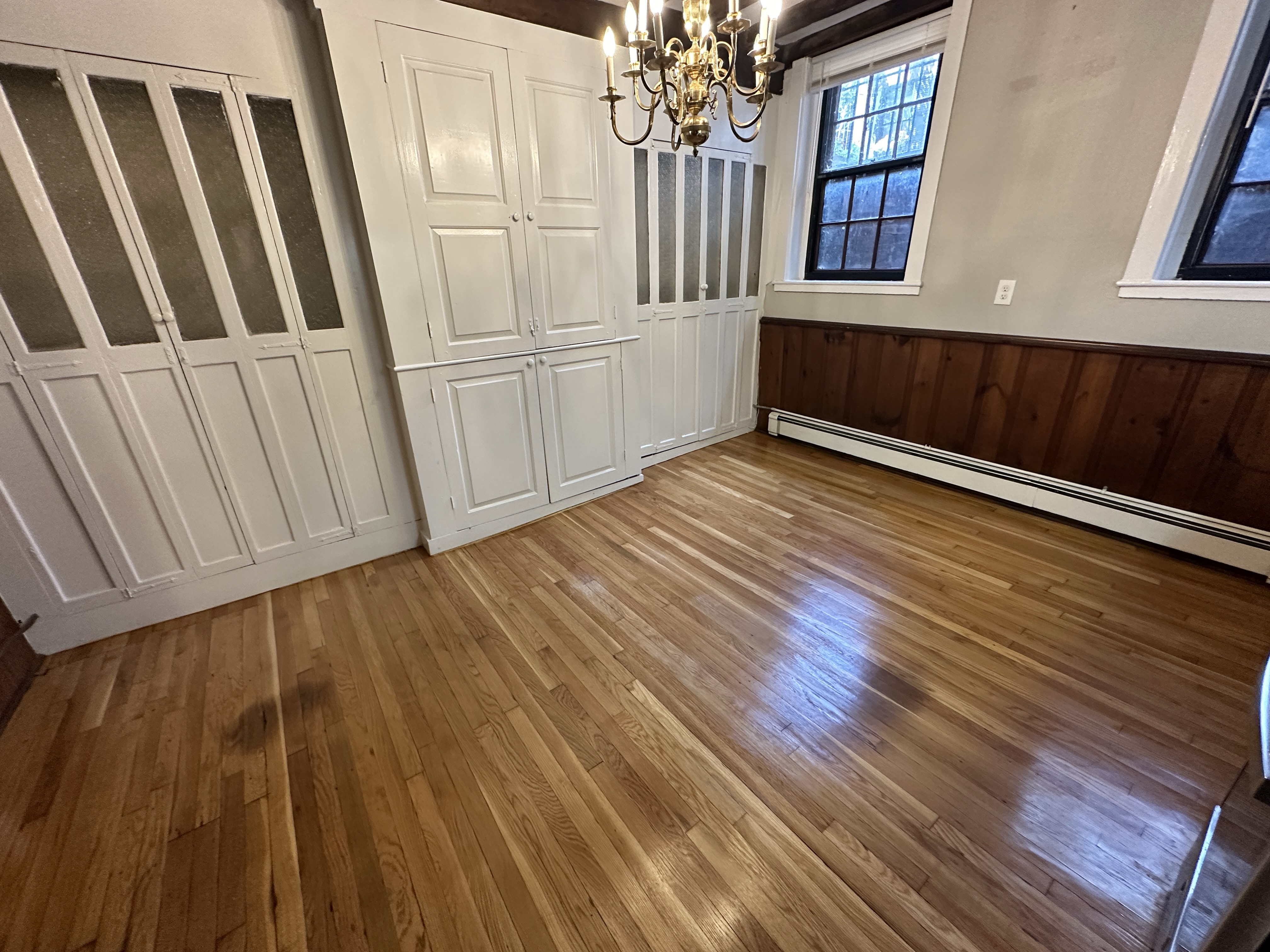 26 Fayette St, Back Bay