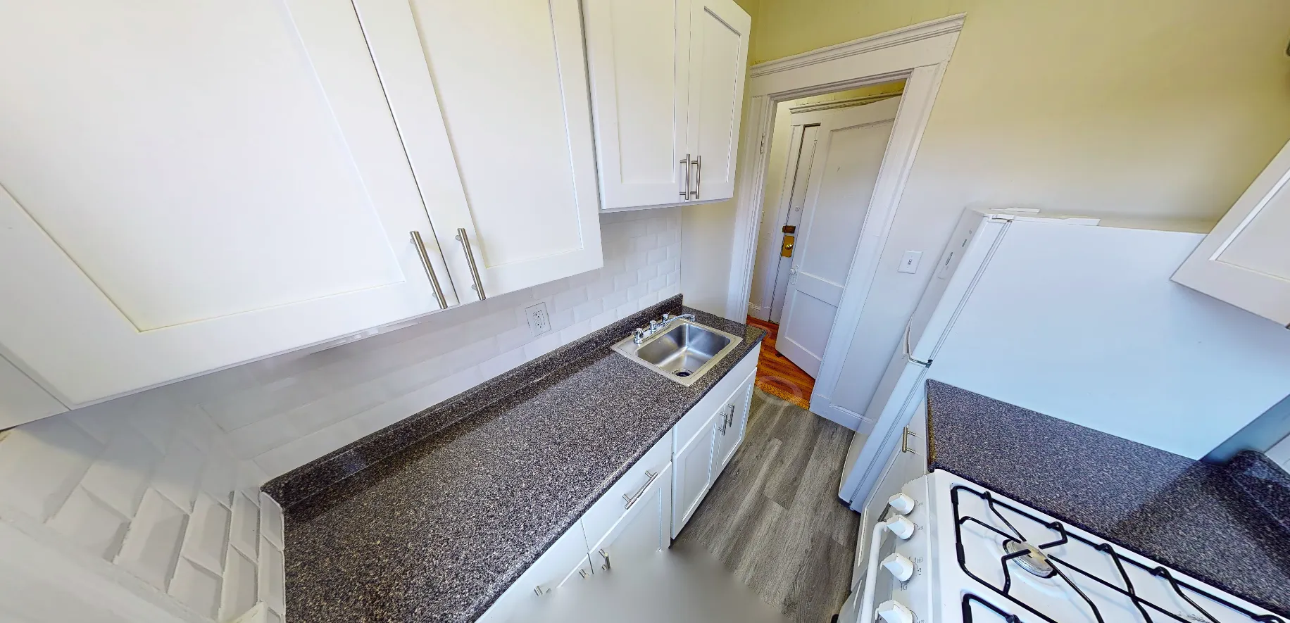 1179 Boylston St, Fenway