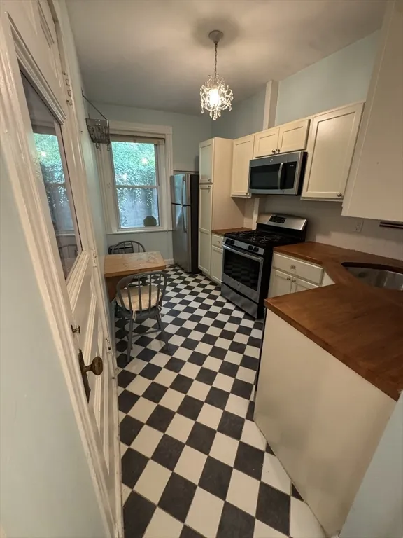 31 Westbourne Ter, Corey Hill