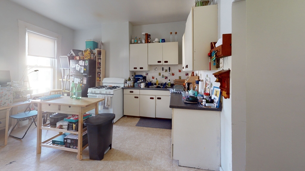 36 Mozart St, Boston