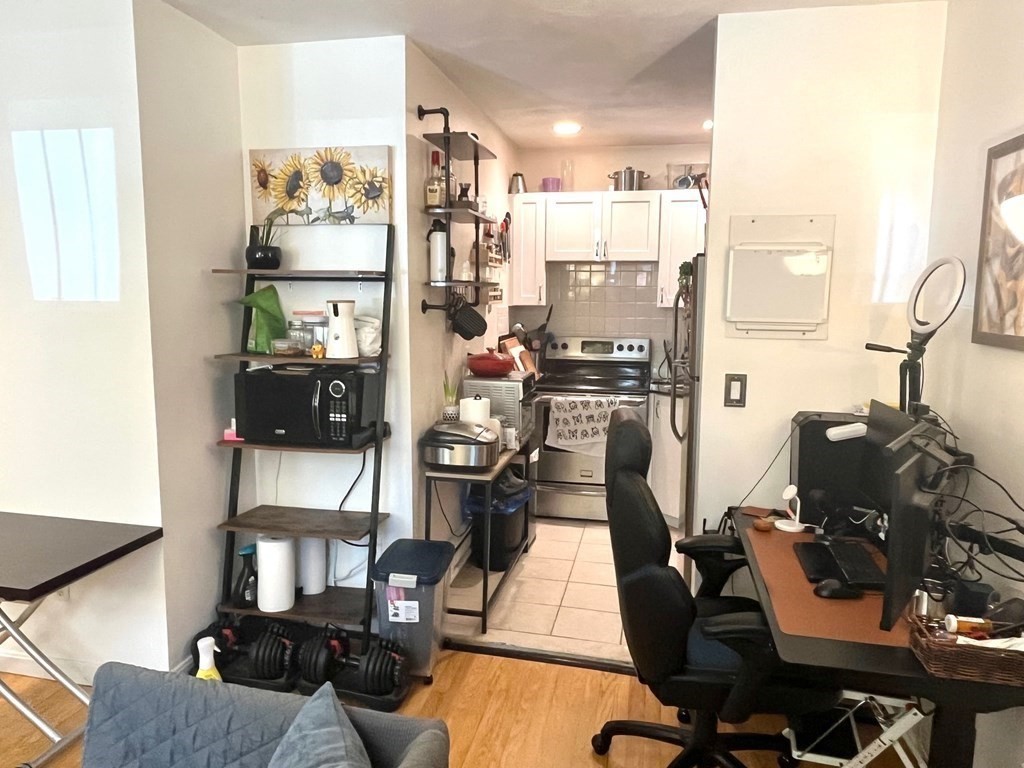 84 W Concord St, Boston