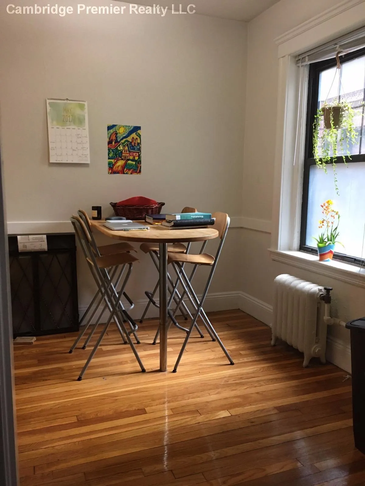 1558 Massachusetts Ave, Neighborhood Nine