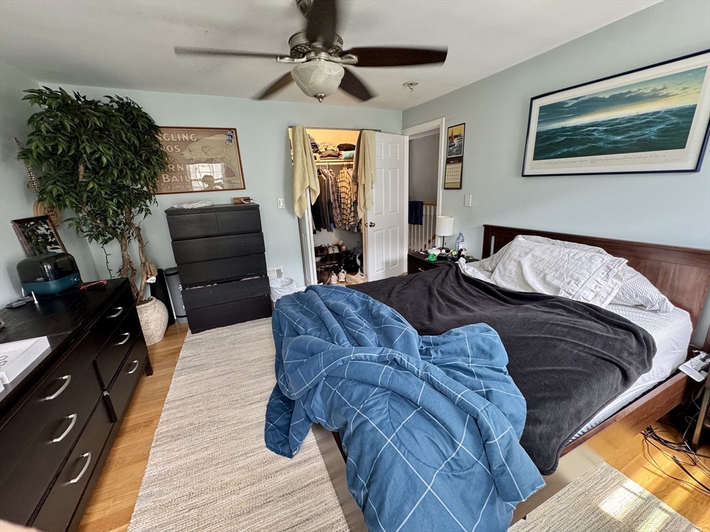 371 Silver St, South Boston