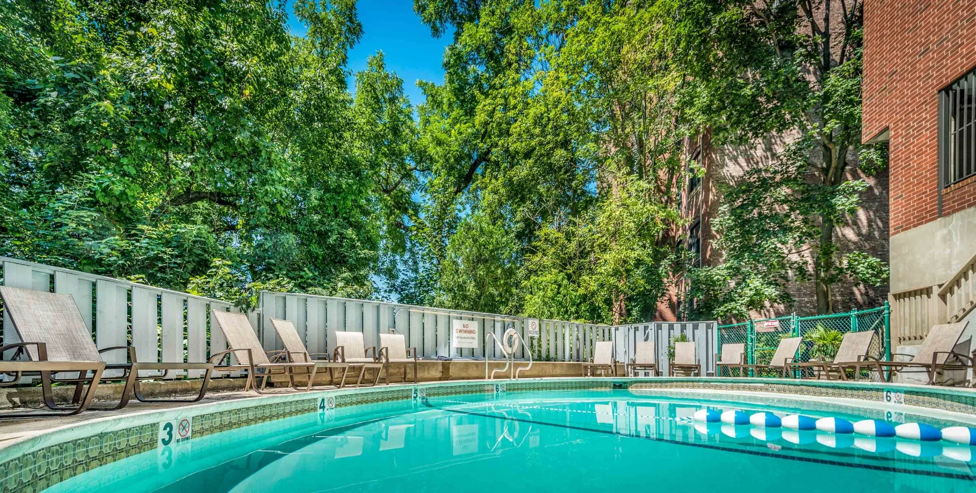 1443 Beacon St, Coolidge Corner