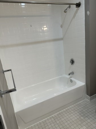 70-72 Northampton, South End