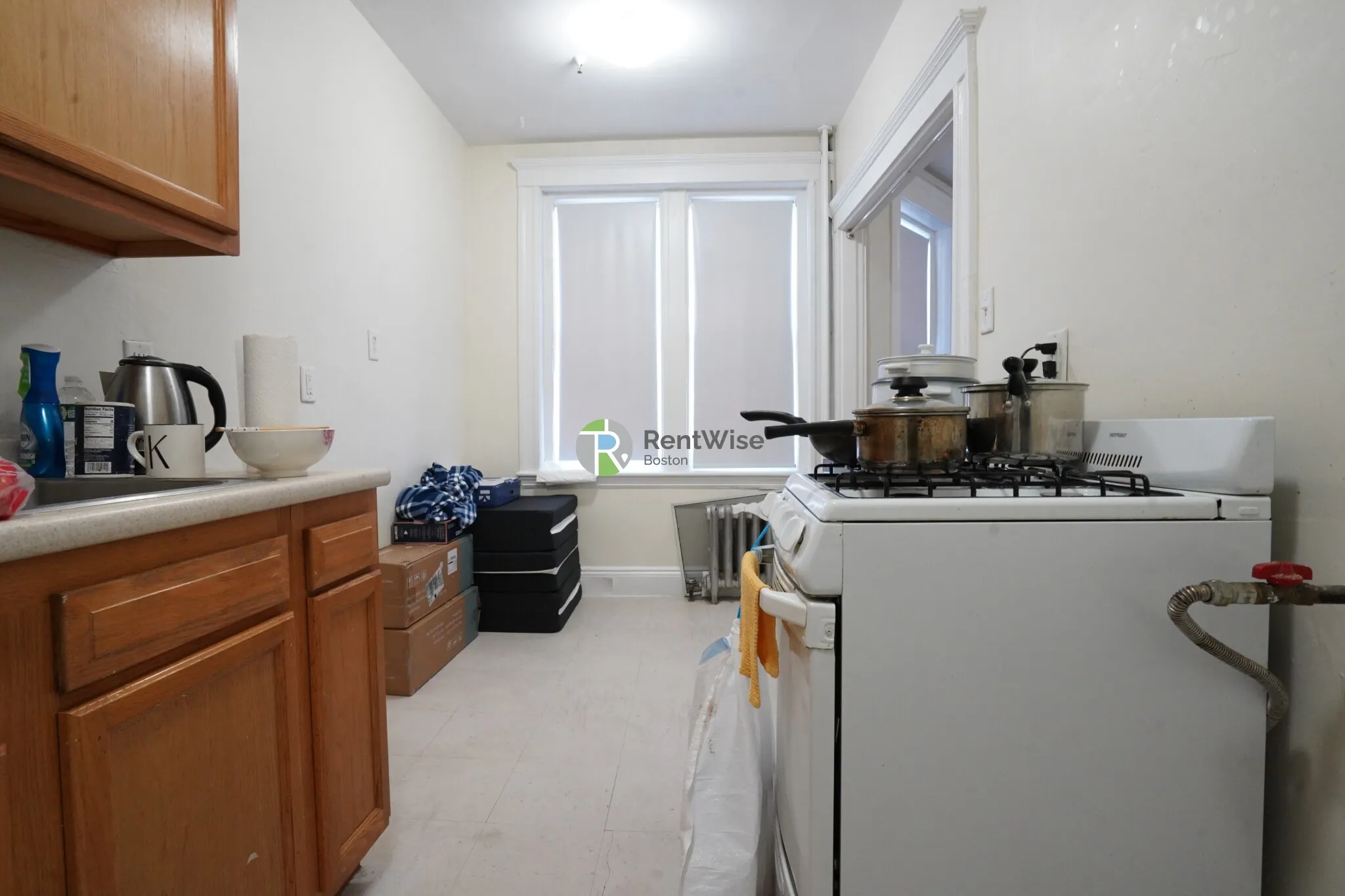 1167 Boylston St, Fenway