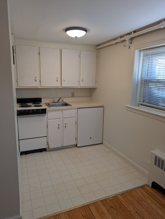 48 Kirkland St, Mid-Cambridge