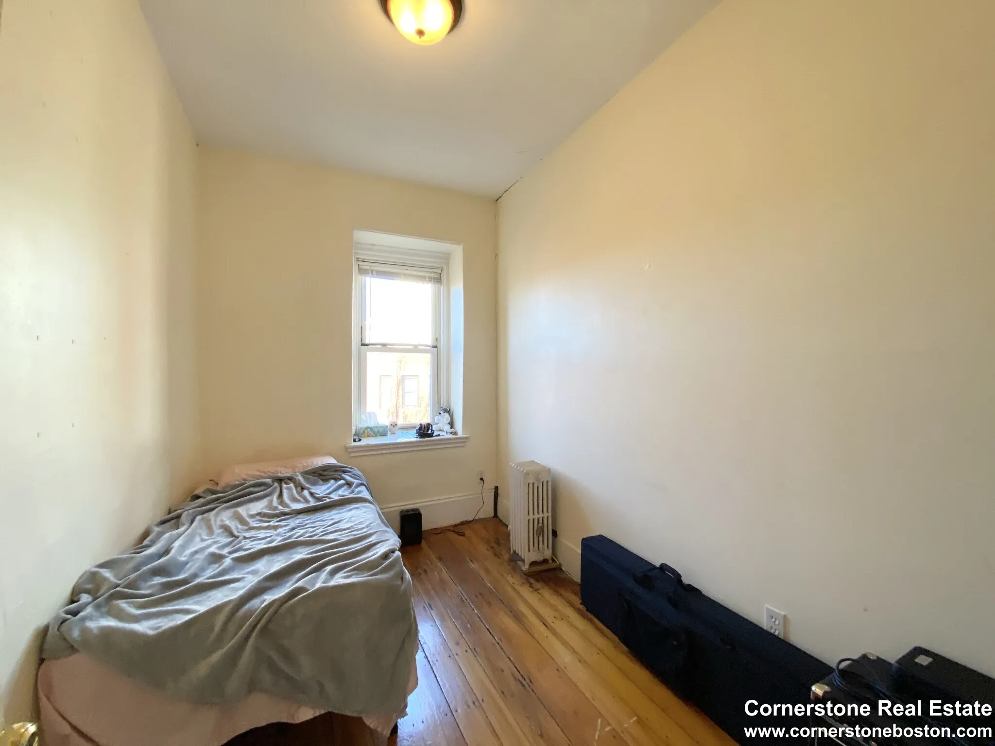 31 Worthington St, Mission Hill