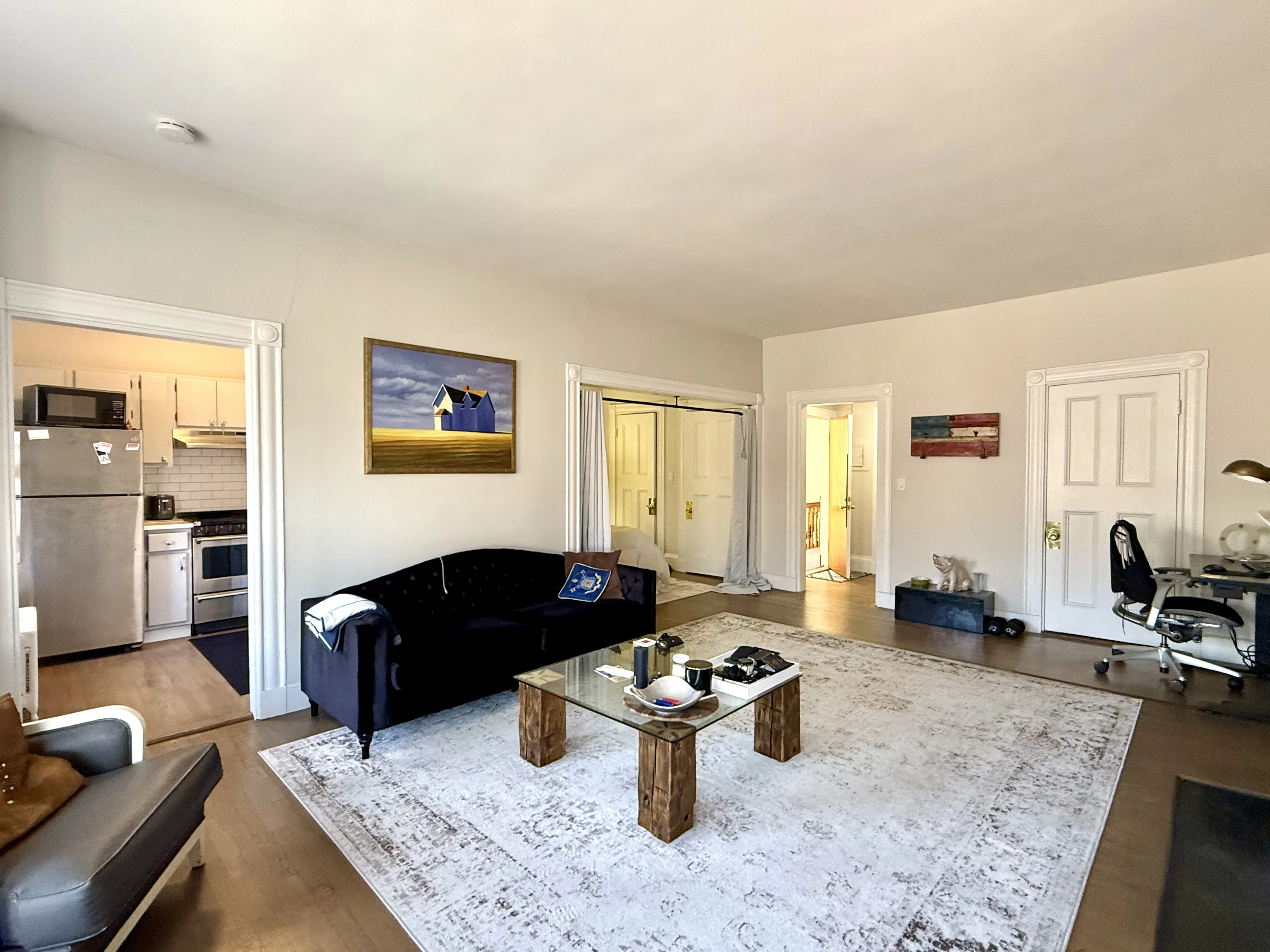 475 Beacon St, Back Bay