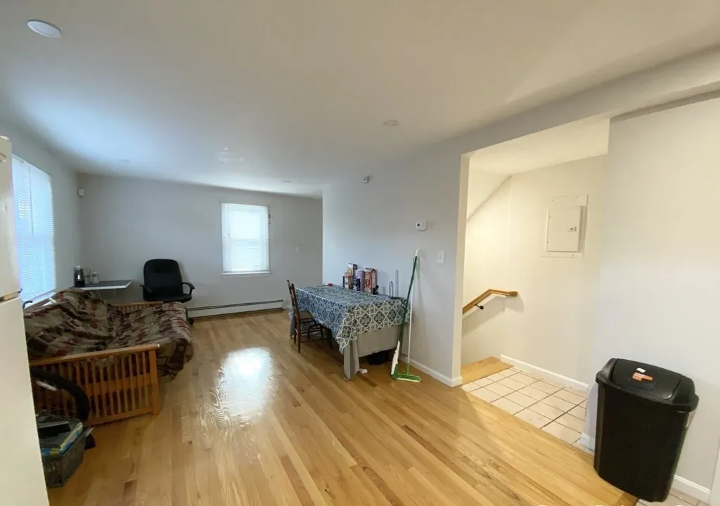 185 Sydney St, Boston