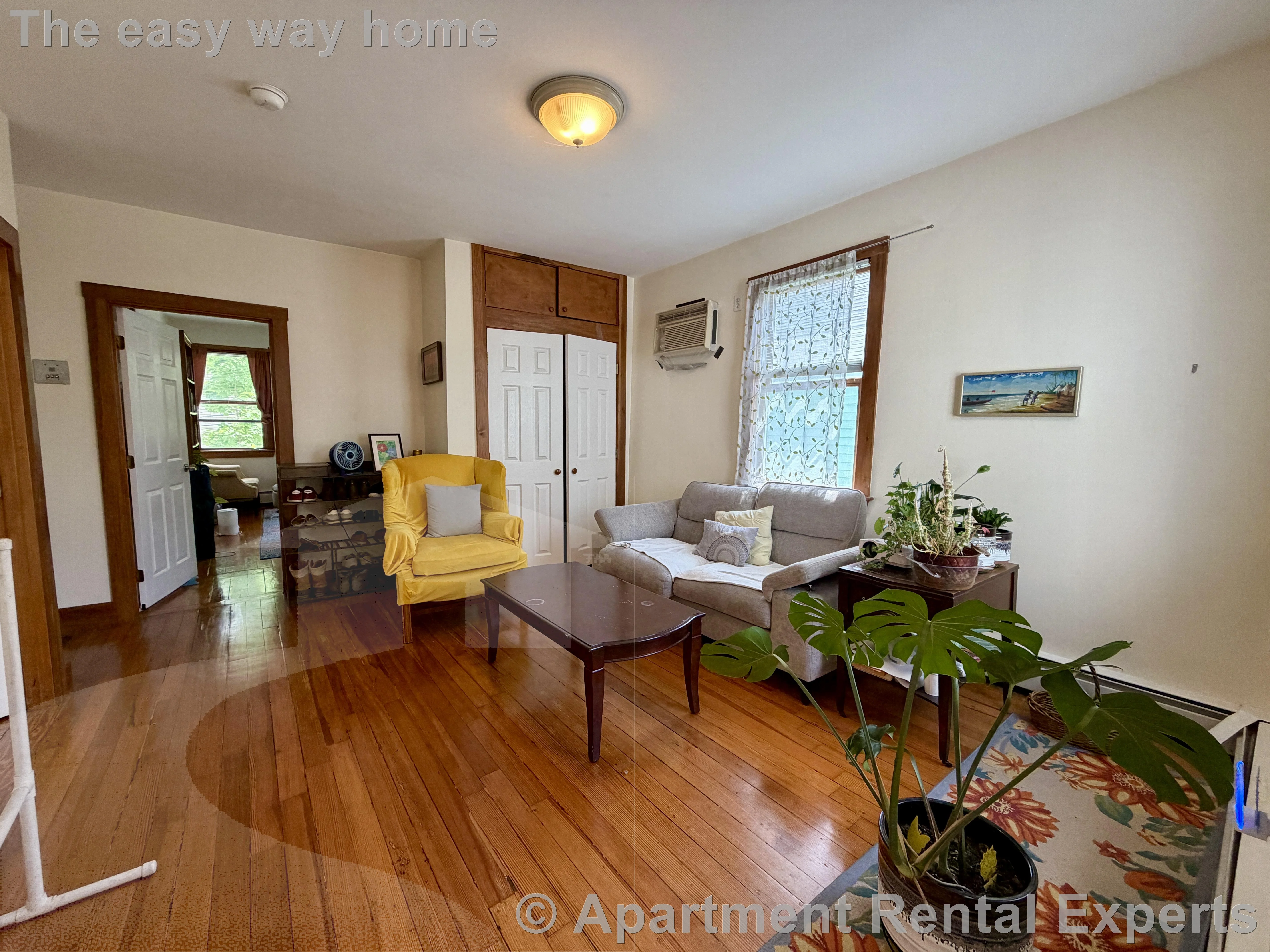 359 Columbia St, Inman Square