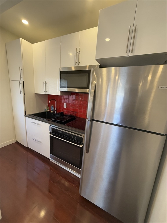 70 Bennington, East Boston