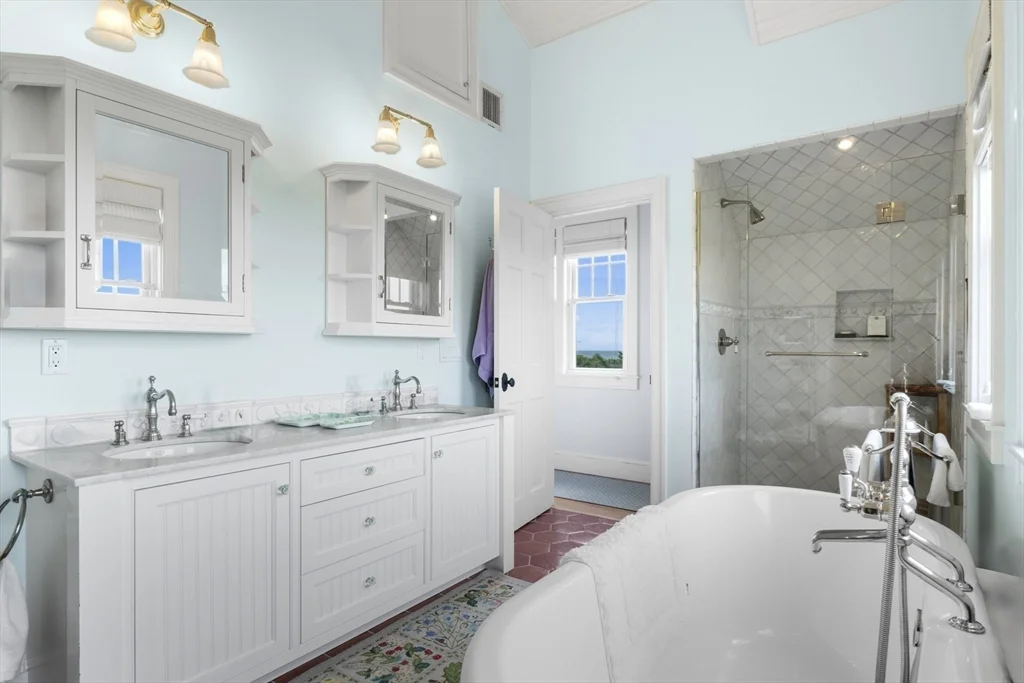 28 Bosworth St, Nantucket