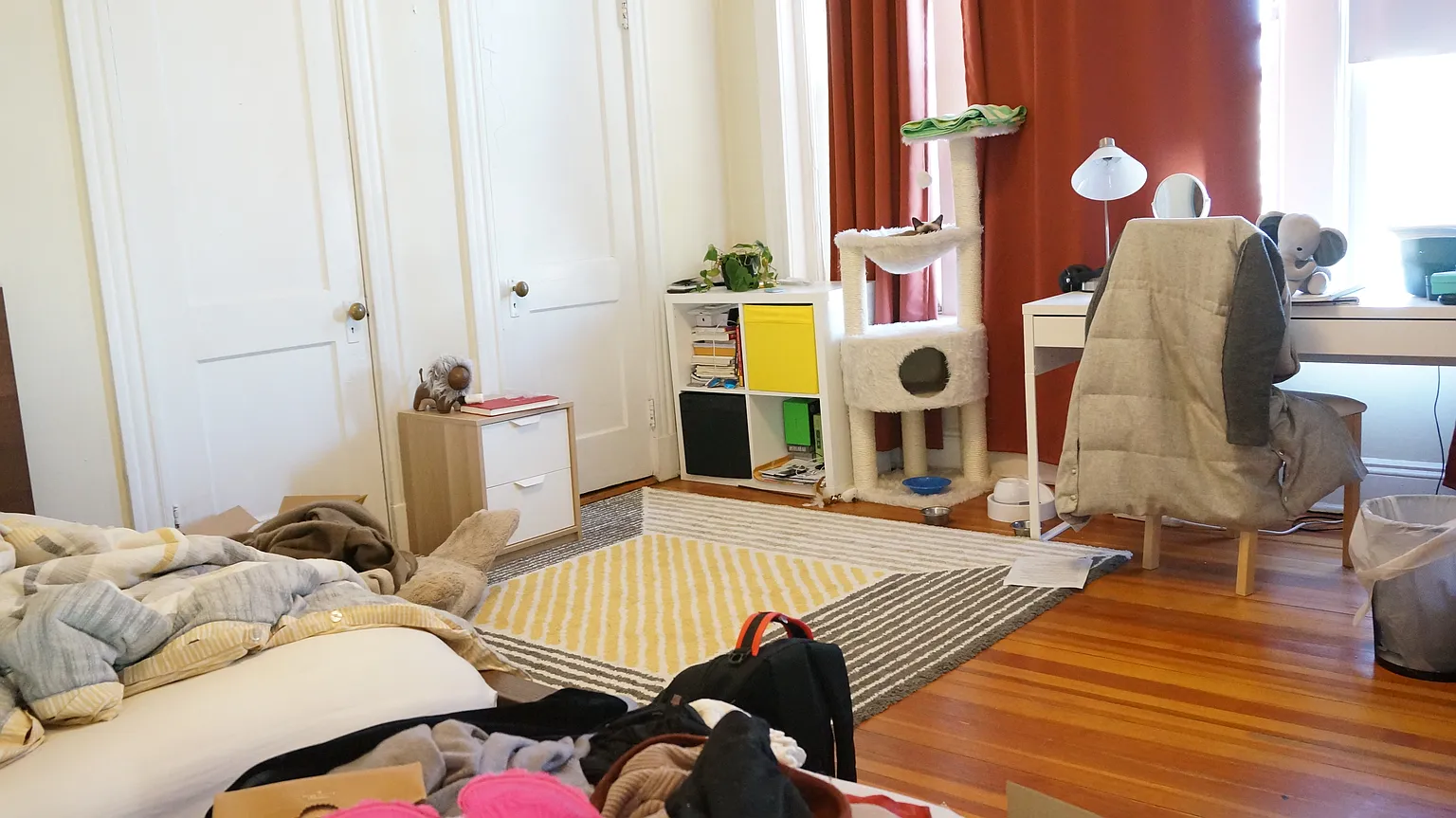 1126 Commonwealth Ave, Brighton