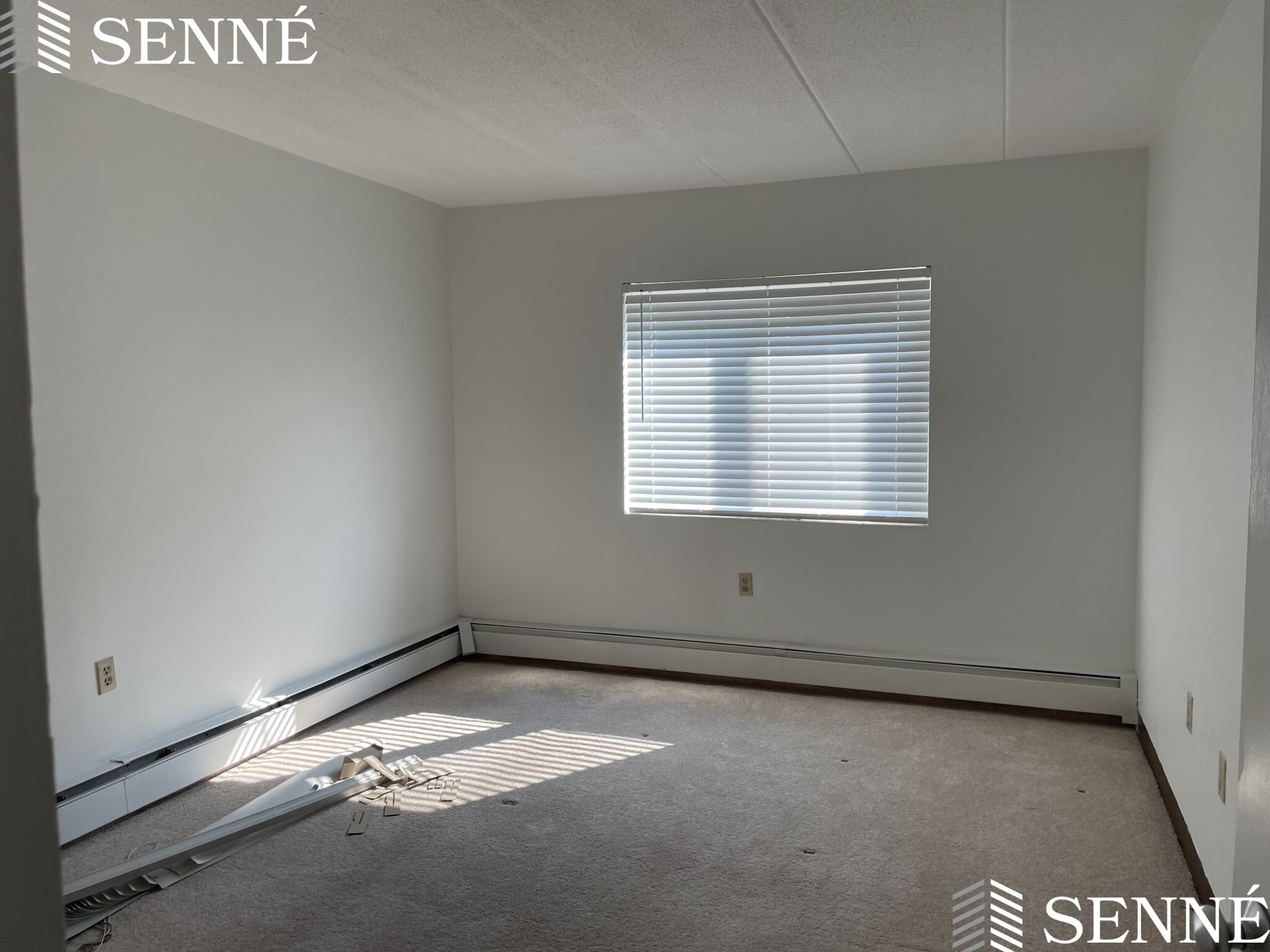 278 Beacon St, Ward Two