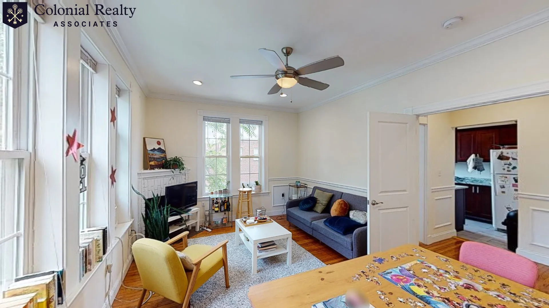 15 Glenville Ave, Allston