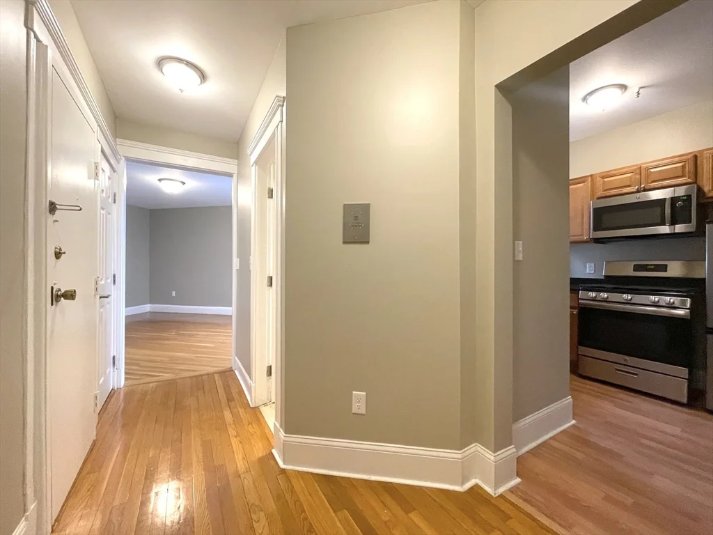 660 Huntington Ave, Mission Hill