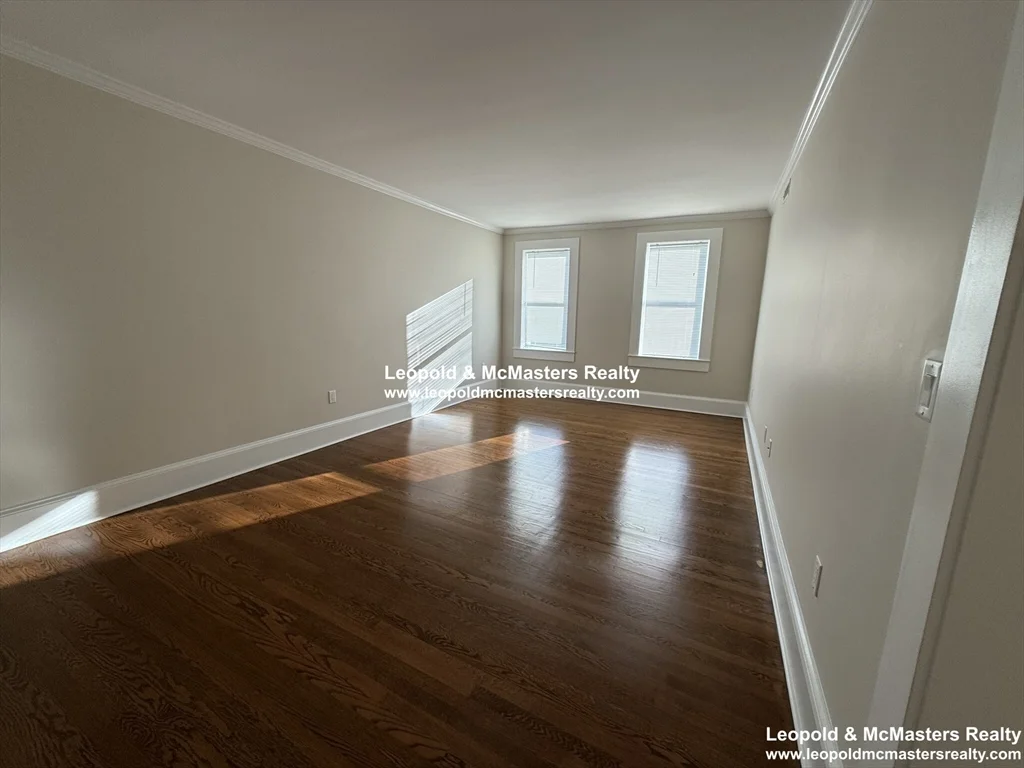 16 Short St, Corey Hill